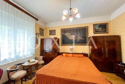 LX076 Casa spatioasa, pozitie buna, pretabil diverse activitati - 16