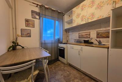 Apartament ingrijit- 2 camere-  5min de M. Piata Sudului - 5