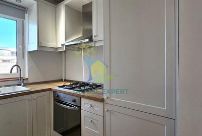 Apartament cu 3 camere semidecomandat, mobilat în Voluntari - 7