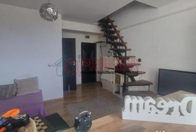 Apartament cu 2 camere semidecomandat în Central - 9
