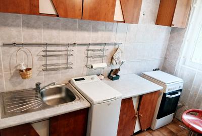 Apartament 2 camere -  Dristor - 1 minut metrou - 12