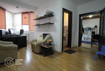 Casă cu 5 camere cu Teren 475 Mp în Olimpia-Stadion - 2