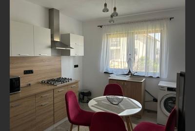 Casă frumoasă 4 camere, Strada Ana Ipatescu, Tg-Jiu - 5