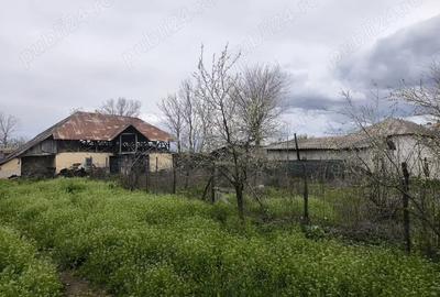 Casă cu 3 camere în Izvoru - 9