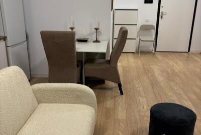 De inchiriat: 2 camere | Pipera OMV | NOU | MTM Residence - 3