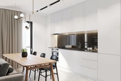 Apartament 3 camere, Cotroceni, Midtown Residence - 10