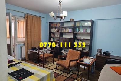 Apartament cu 2 camere decomandat în Republicii - 1