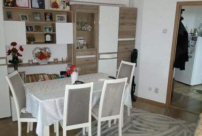 Vand apartament cu doua camere - 2