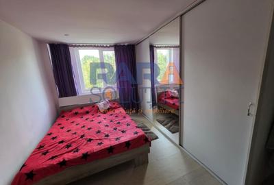 2 camere decomandat, Str. Mihai Eminescu - 11