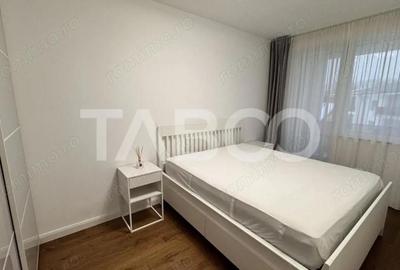 Apartament cu 3 camere decomandat în Central - 4