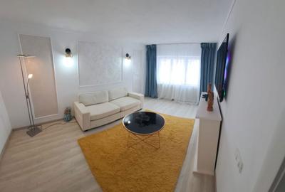 Apartament cu 4 camere decomandat în Central - 16