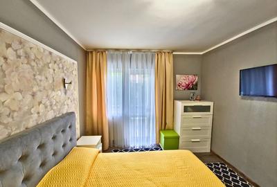 APARTAMENT DE VANZARE IN BAILE GOVORA - CENTRAL - 9