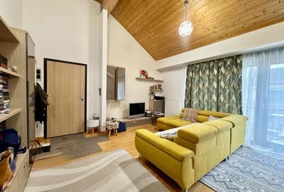 Dumbravita-Barcelona, 2 dormitoare, loc de parcare - 13