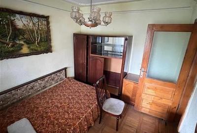 Apartament 4 camere, etaj 2/4, 86mp utili, zona Liceu Unirea/ Politie Apartament 4 camere, etaj 2/4, 86mp utili, zona Liceu Unirea/ Politie - 9