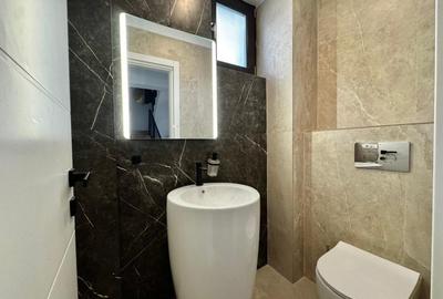 Casă cu 6 camere cu Teren 165 Mp în Voluntari - 9