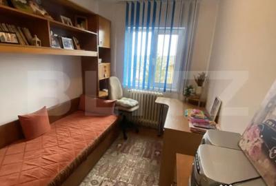 Apartament cu 3 camere decomandat în Central - 4