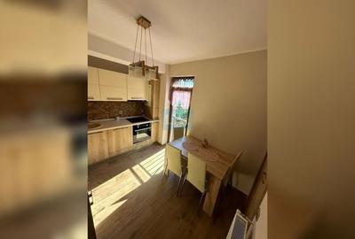 Apartament cu 3 camere decomandat, mobilat în Zorilor - 5