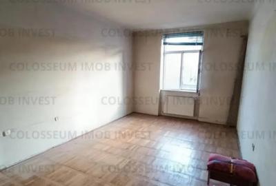 Apartament cu 3 camere decomandat în Centrul Civic - 4