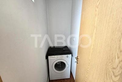 Apartament cu 2 camere decomandat, mobilat în Vasile Aaron - 5