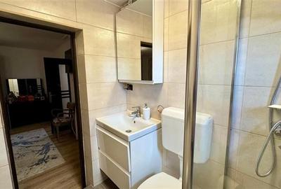 FILM&Tur 3D! Casa eleganta, curte amenajata, garaj, Brancovenesti, Mures - 13