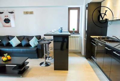 Apartament 2 camere Mamaia / Hotel Scandinavia / Investitie - 2