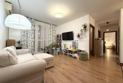 Apartament 3 camere, 70mp utili, 2 bai, parter cu gradina - Lipovei - 3