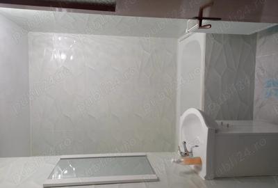 Apartament cu 2 camere semidecomandat în Apusului - 4