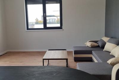 Apartament cu 3 camere decomandat în Tunari - 6