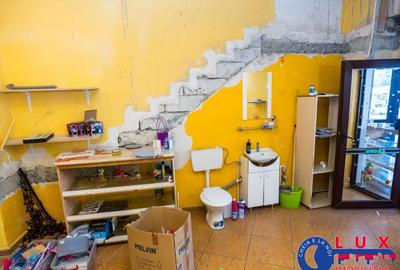 ID 8264 DE INCHIRIAT - Spa?iu comercial - Cartier Vest - 1