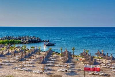 Teren de 1135 mp, în Venus - 6