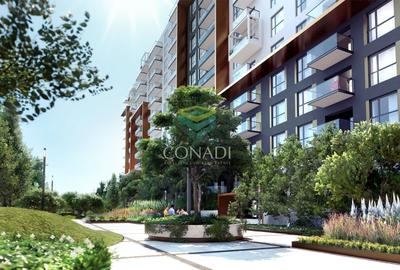 Apartament cu 3 camere semidecomandat în P-ta Presei Libere - 20