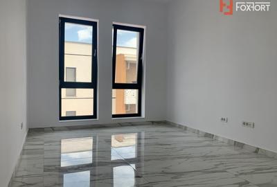 Apartament 2 camere, 59mp open space + 18mp terasa, Giroc - ID V3527 Apartament 2 camere, 59mp open space + 18mp terasa, Giroc - ID V3527 - 3