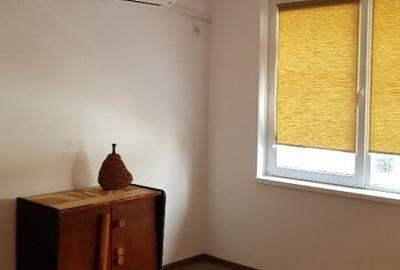 Apartament cu 2 camere semidecomandat, mobilat în Sala Palatului - 2