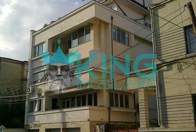 Apartament cu 4 camere decomandat, mobilat în Dacia