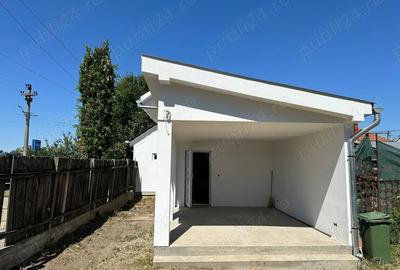 Casă cu 3 camere în Central - 5