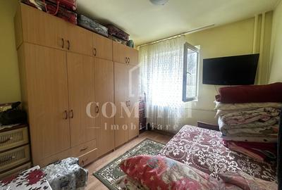 Apartament cu 3 camere nedecomandat, mobilat în Mănăștur - 4