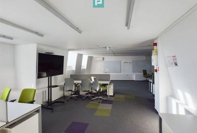 Spatiu de birouri ultracentral, zona Universitate. - 4