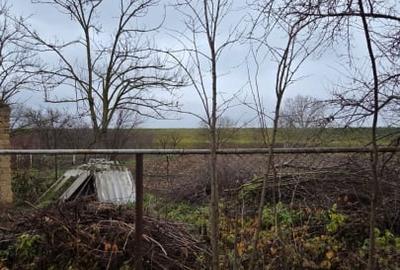 Casă individuală cu 3 camere cu Canalizare în Oar - 7