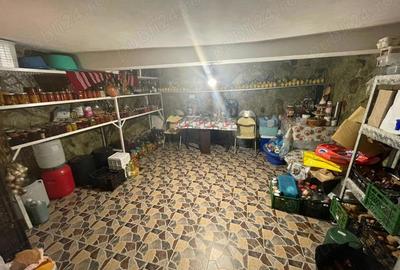 Casă cu 5 camere în Bumbești-Jiu - 4