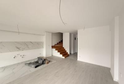 Apartament cu 3 camere în Parcul Carol - 8