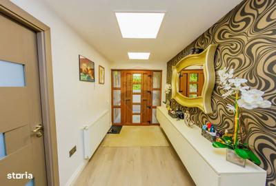 Casă cu 4 camere în Colțirea - 2