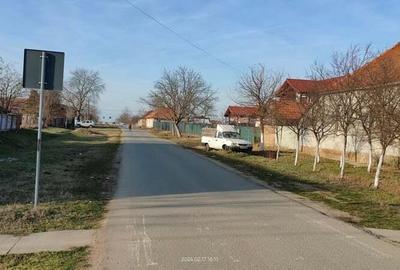 Casa Vinga-Arad de vanzare - 1