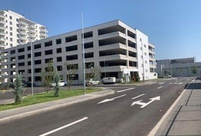 Studiou dublu cu loc parcare si vedere lac, mare si oras Studiou dublu cu loc parcare si vedere lac, mare si oras - 3