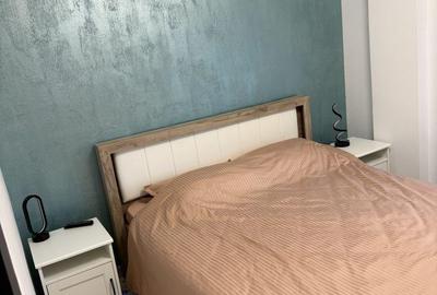 Apartament cu 3 camere, mobilat în Central - 4