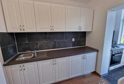 Apartament cu 2 camere decomandat, mobilat în Canta - 4