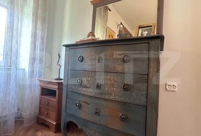 Casa saseasca autentica, complet renovata - de vanzare in Cincu, Brasov - 17