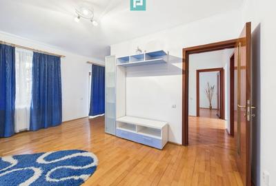 Casă spațioasă în Popești-Leordeni - 15