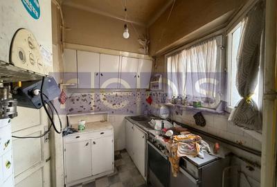 Apartament cu 5 camere în Victoriei - 9