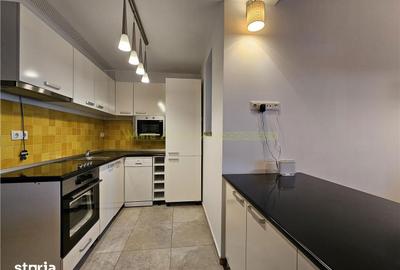 Apartament cu 2 camere, mobilat în Schei - 2