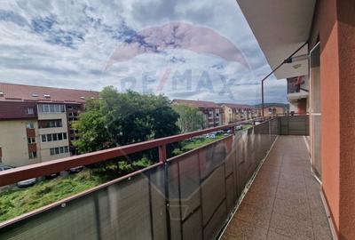 Apartament cu 2 camere de închiriat, zona Eroilor, Florești - 3